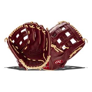Rawlings Sandlot 12.75