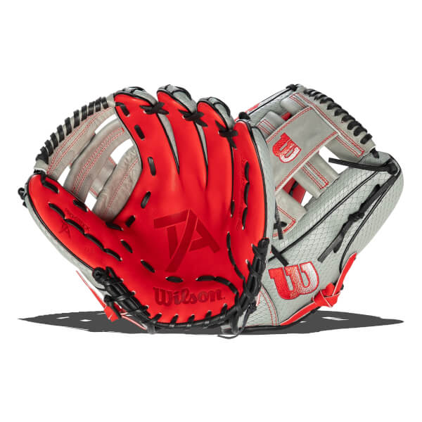 Wilson A2000 Super Snakeskin Tim Anderson 11.5inch