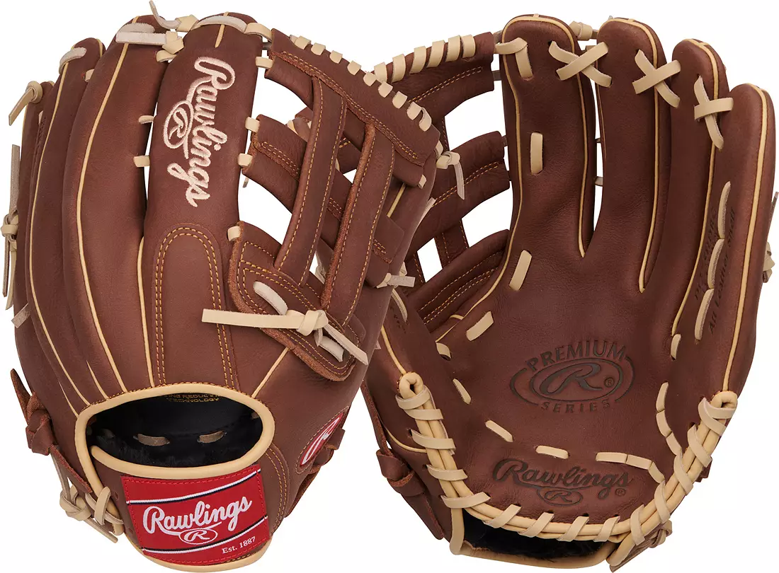 Rawlings Premium 12.75inch